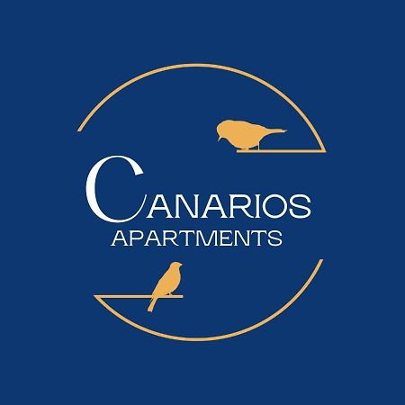 Canarios Apartments Cardal - III Lisboa Dış mekan fotoğraf