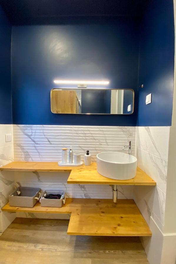 Canarios Apartments Cardal - III Lisboa Dış mekan fotoğraf