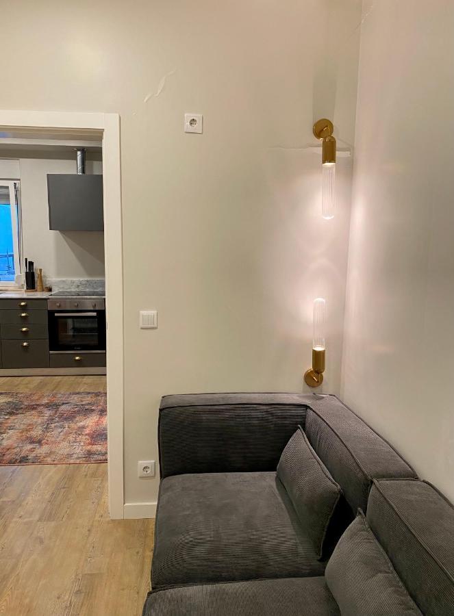 Canarios Apartments Cardal - III Lisboa Dış mekan fotoğraf