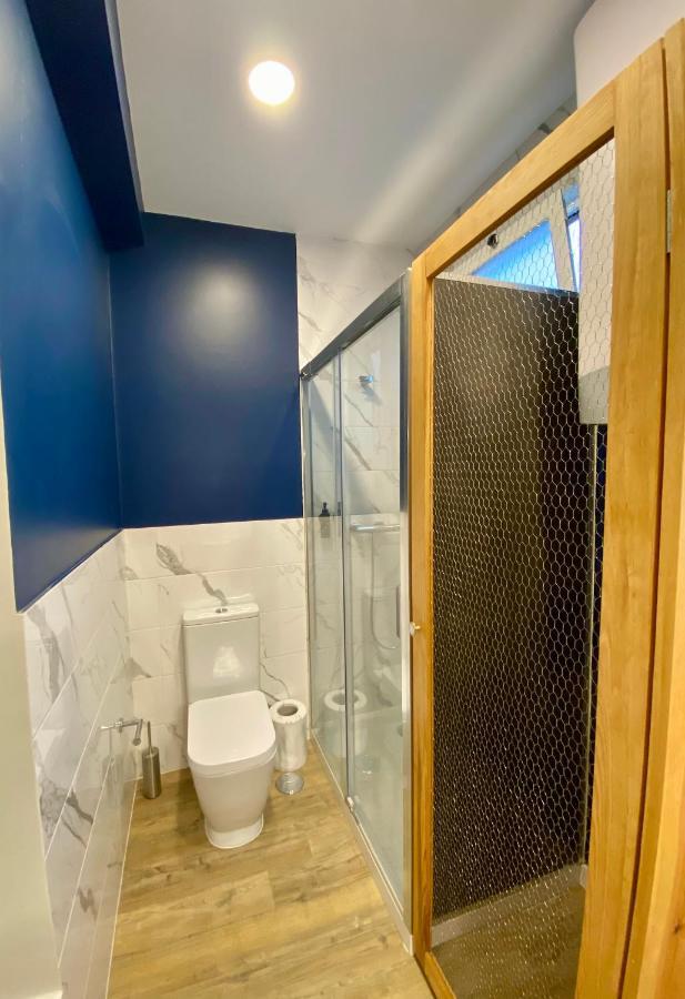 Canarios Apartments Cardal - III Lisboa Dış mekan fotoğraf