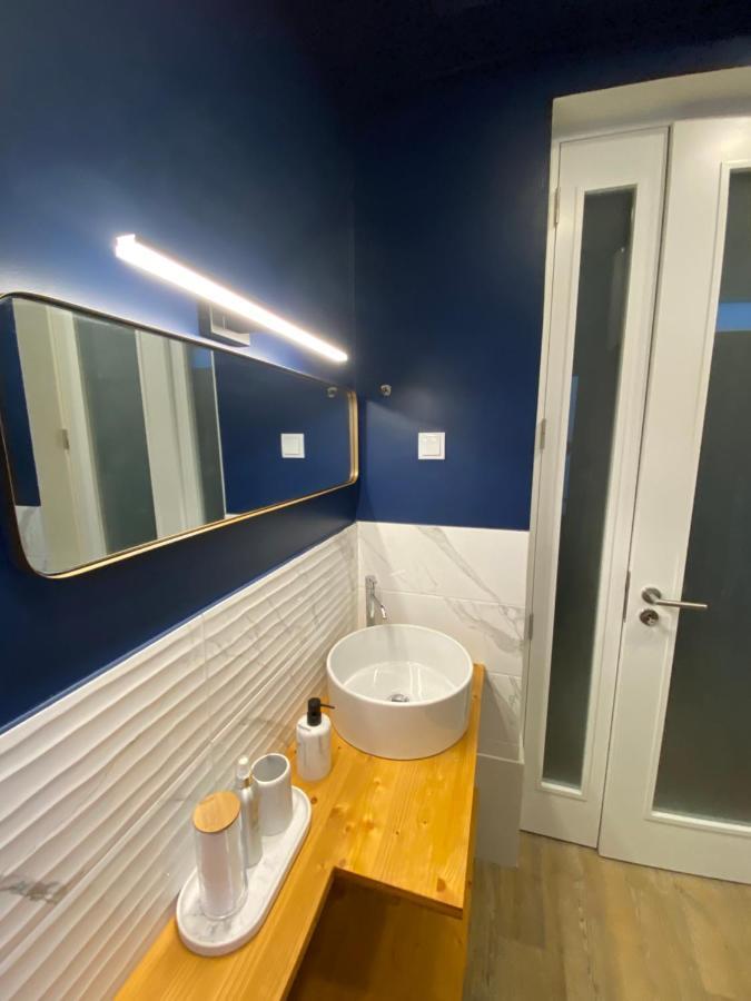 Canarios Apartments Cardal - III Lisboa Dış mekan fotoğraf