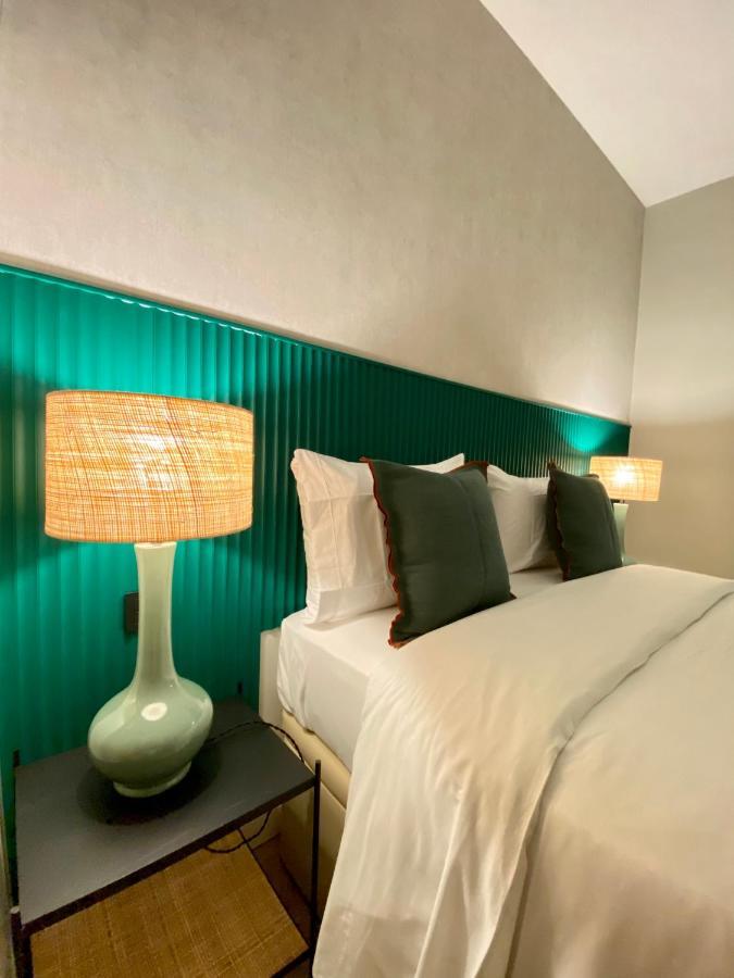 Canarios Apartments Cardal - III Lisboa Dış mekan fotoğraf