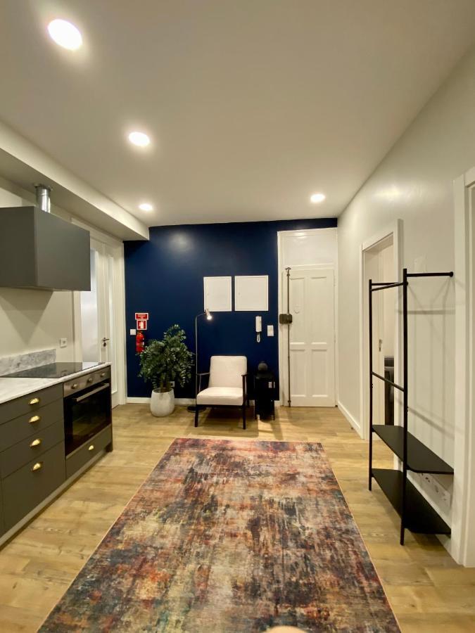 Canarios Apartments Cardal - III Lisboa Dış mekan fotoğraf
