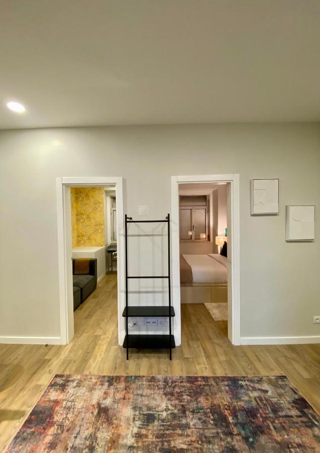Canarios Apartments Cardal - III Lisboa Dış mekan fotoğraf