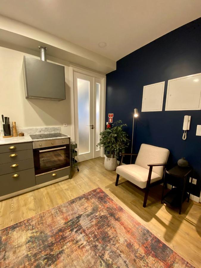 Canarios Apartments Cardal - III Lisboa Dış mekan fotoğraf